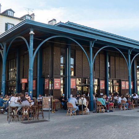 Le Chalet D'Amou Bayonne Exterior foto